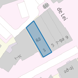 Perceel DBG01-B-4355