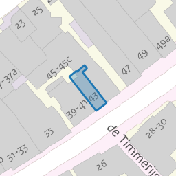 Perceel DBG01-B-4374