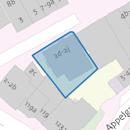 Perceel DBG01-B-4380