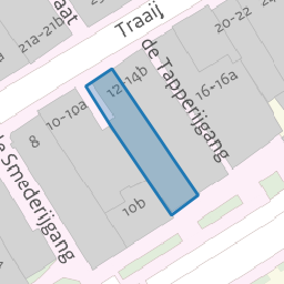 Perceel DBG01-B-4385