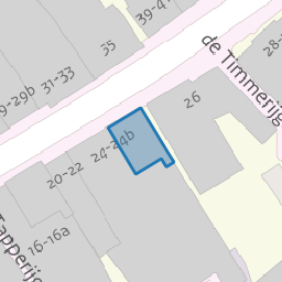 Perceel DBG01-B-4390