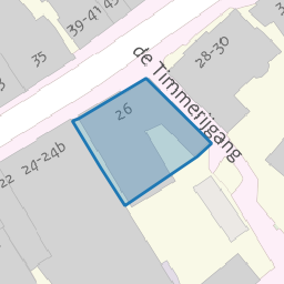 Perceel DBG01-B-4391