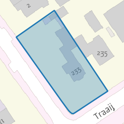 Perceel DBG01-B-4399