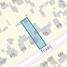 Perceel DBG01-B-4400