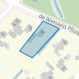 Perceel DBG01-B-4406