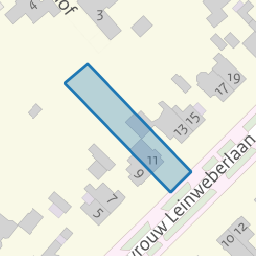 Perceel DBG01-B-4422