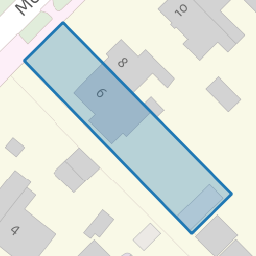 Perceel DBG01-B-4425