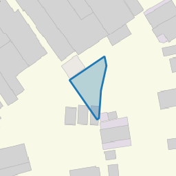 Perceel DBG01-B-4437