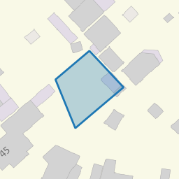 Perceel DBG01-B-4439