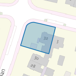 Perceel DBG01-B-4444