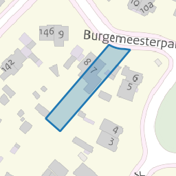 Perceel DBG01-B-4451