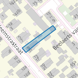 Perceel DBG01-B-4453