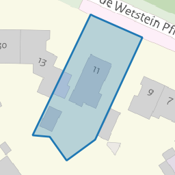 Perceel DBG01-B-4459