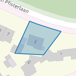 Perceel DBG01-B-4461