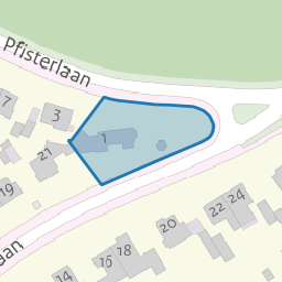 Perceel DBG01-B-4462