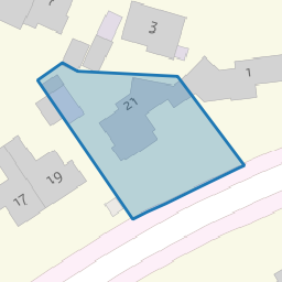 Perceel DBG01-B-4463