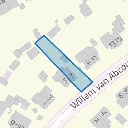 Perceel DBG01-B-4473