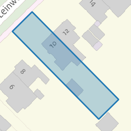 Perceel DBG01-B-4500