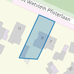 Perceel DBG01-B-4501