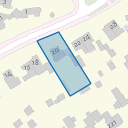 Perceel DBG01-B-4505