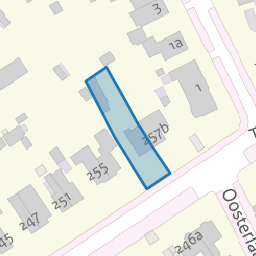 Perceel DBG01-B-4508