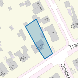 Perceel DBG01-B-4509