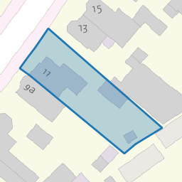 Perceel DBG01-B-4510