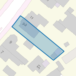 Perceel DBG01-B-4511