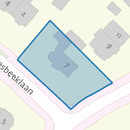 Perceel DBG01-B-4530