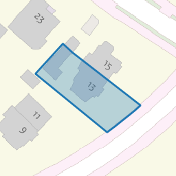 Perceel DBG01-B-4533