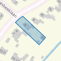 Perceel DBG01-B-4538