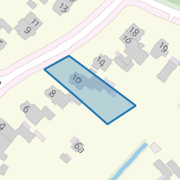 Perceel DBG01-B-4540