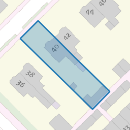 Perceel DBG01-B-4550