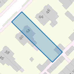 Perceel DBG01-B-4551