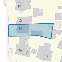 Perceel DBG01-B-4557