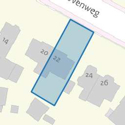 Perceel DBG01-B-4560