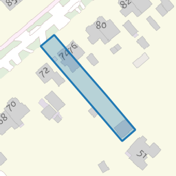 Perceel DBG01-B-4564