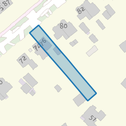 Perceel DBG01-B-4566