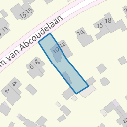 Perceel DBG01-B-4592