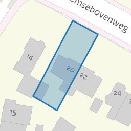 Perceel DBG01-B-4610