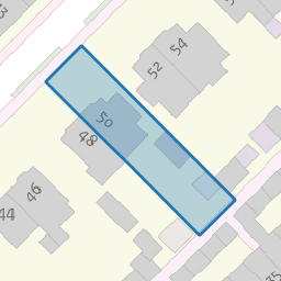 Perceel DBG01-B-4616