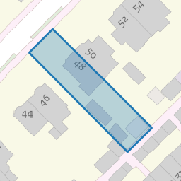 Perceel DBG01-B-4617