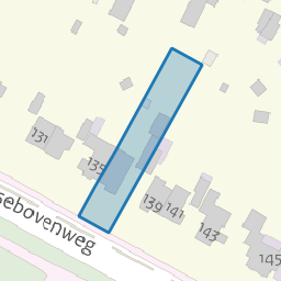 Perceel DBG01-B-4637