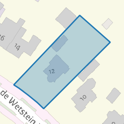 Perceel DBG01-B-4643