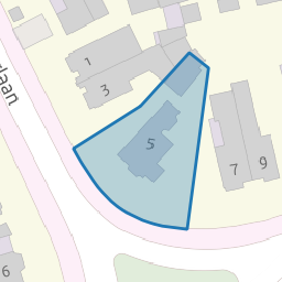 Perceel DBG01-B-4668