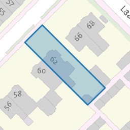 Perceel DBG01-B-4715