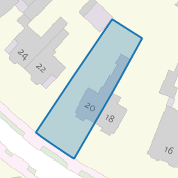 Perceel DBG01-B-4730