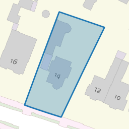 Perceel DBG01-B-4733