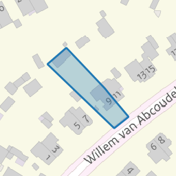 Perceel DBG01-B-4740