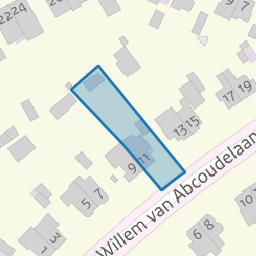 Perceel DBG01-B-4741